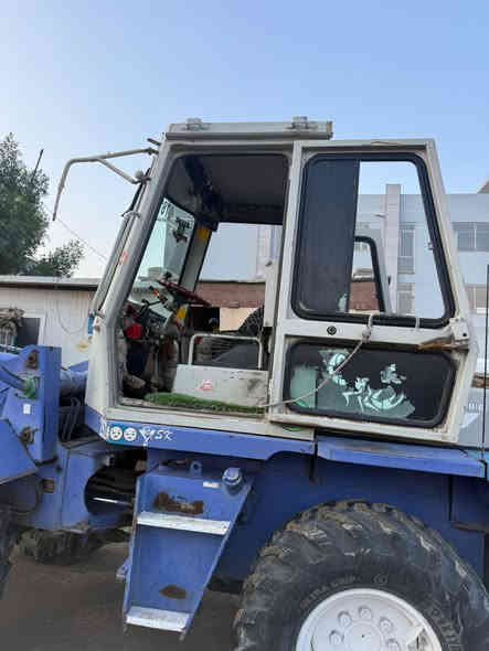 قمارة للبيع حجم ٥٠٠  بطة ***********
