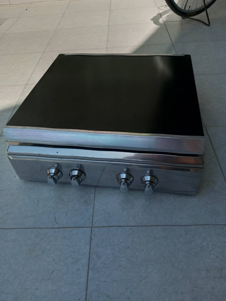 طباخ منضدي كلش نضيف  90


**إذا كنت صاحب هذا الإعلان وتريد حذفه لأي سبب، رجاءا أرسل رسالة إلى الدعم الفني**