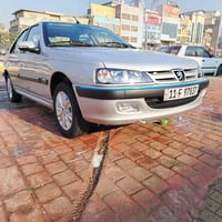 بيجو بارص موديل 2025 بسمي ماشيه 6000 الف بعدهه ب ظمان الشركة مدوشمه ار...