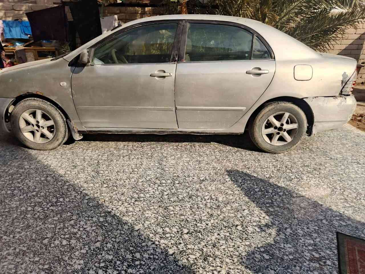 رقم الهاتف *********** المدينة, البصرة
