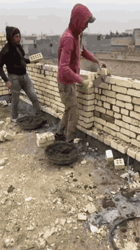 سلام عليكم تم توفير كادر مصري لبناء الطابوك شغل درجه اولا تسليم مهندس بلأسعار الماسبه *********** بي وتساب
