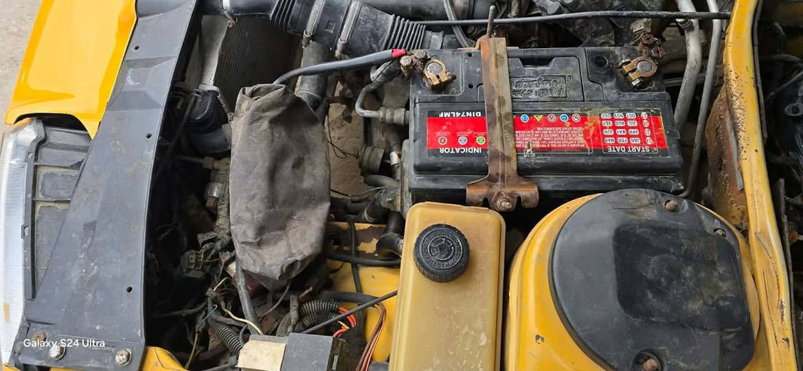 يالله من رخصت الادمن
سيارة بيجو بارص موديل 2015
كفاله السيارة
مصفرة هيئه غرامات
كهربائيات كله شغال
تبريد شغال
كير ومكينه خير من الله
سياره جاهزة ومتعوب عليه
السعر 45 وبيها مجال
اتصل واني خادم سبب البيع ضرف امانت الله سيارة مال بيت
مكاني بابل حله
اتصل وتدلل
الرقم *********** بي وتساب
