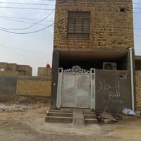 بحجي حسن الثانيه • ١٠٠م • زراعي سند ٢٥