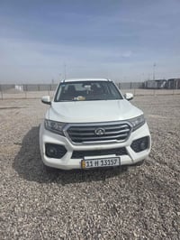 كريت وول ونگل٧ • ٢٠٢١ • ماشيه ١٢٩ الف