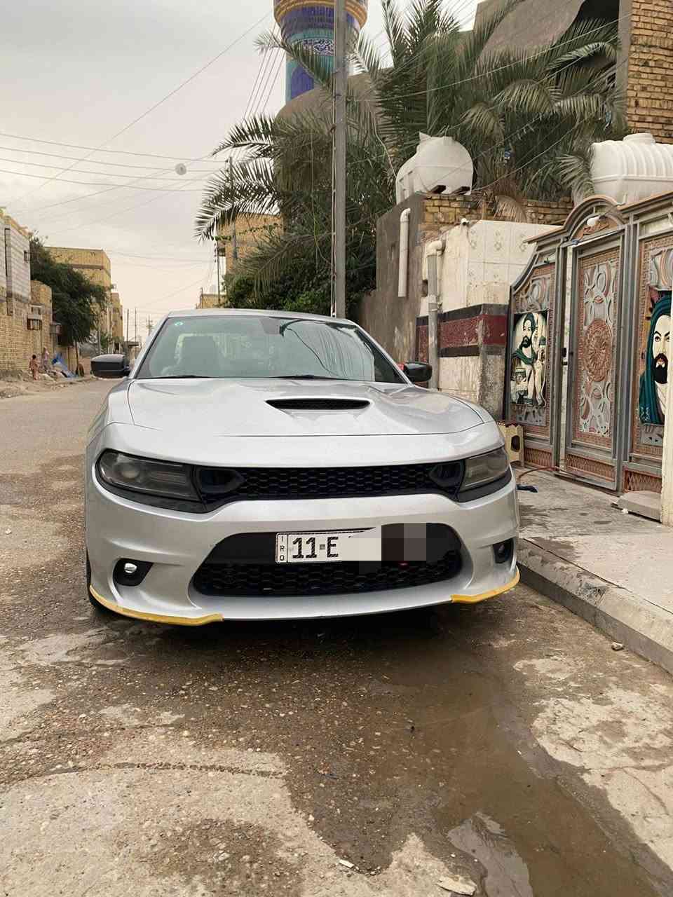 السلام عليكم جارجر موديل 2019 اصل بغدادمحرك 6/3600 باسمي شخصيا ماشيه 113حقيقي ما مشتغله خط امانه سيار ة حادثها باب السائق مصلح نفسه بدون إرباك والسيارة محدثه كت كامل اسsrtوالباقي كفاله عامه صبغ وتبديل وتكحيل مواصفات sxt شفتات استيرن وحساس خلفي وهيتر مراية  مكان السيارة ناصريه المركز ///*********** السعر خاص خابرني وبيك خير وتدلل  وات ساب

