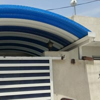 حي الشهداء • ١٨٠م • بيت زاوية