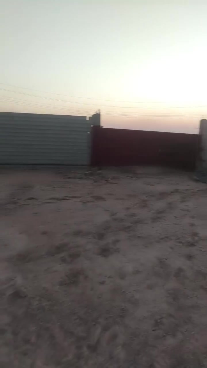 ٣دونم سياحي طريق بعقوبه السعر ٨٠مليون واكو مجال للشراي للاتصال ***********ابو عبدألله العادلي مكتب الثقه
