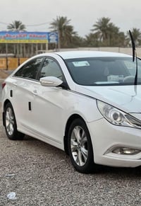 سوناتا • ٢٠١٢/٢٠١٤ • خليجي