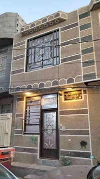 حي الزهور • ٥٠م • طابو زراعي