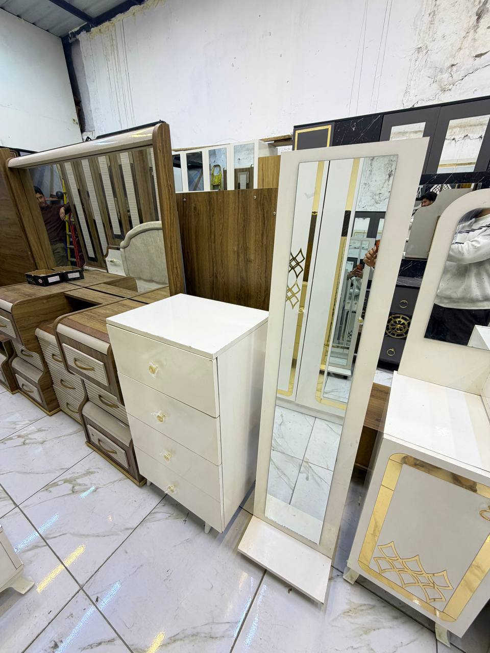 ٦٥٠ويا التوصيل والشد واصل كل منأطق بغداد الاستفسار واتساب فقط


**إذا كنت صاحب هذا الإعلان وتريد حذفه لأي سبب، رجاءا أرسل رسالة إلى الدعم الفني**