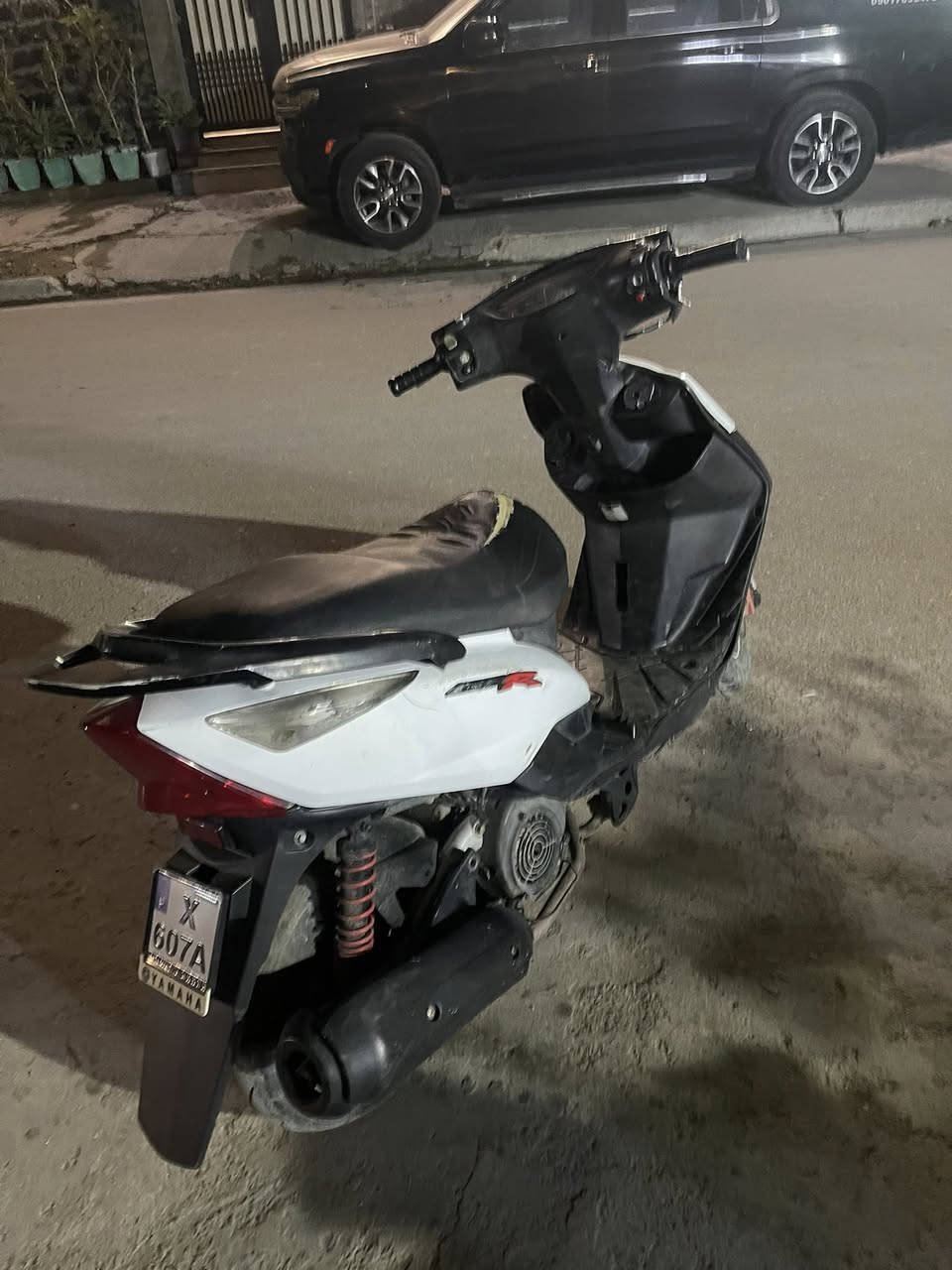 اسلام عليكم دراجه ماكس ثعلب للبيع مكاني شعله سعره ب ٤٥٠بي مجال قليل تواصل ***********
