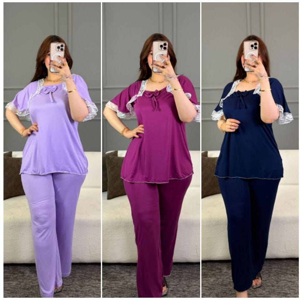 #تشكيلة_موديلات_مميزة 
#تراكات_شلحات_خامات_مميزة_بتصاميم_حديثة 
#أجور التوصيل 🚛
📍 بغداد: 5,000 🚗
📍باقي المحافظات: 6,000 🚗
للحجز والاستفسار خااااااص


**إذا كنت صاحب هذا الإعلان وتريد حذفه لأي سبب، رجاءا أرسل رسالة إلى الدعم الفني**