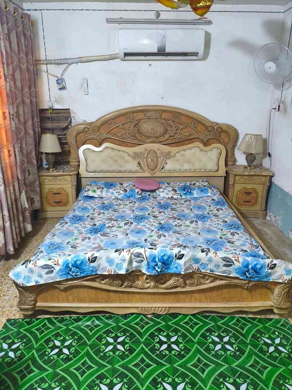 أغراض للبيع كلمن وسعر اسعارهم مناسبه


**إذا كنت صاحب هذا الإعلان وتريد حذفه لأي سبب، رجاءا أرسل رسالة إلى الدعم الفني**