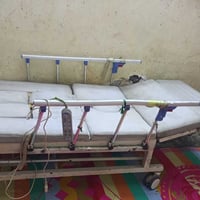 سرير كهربائي شغال تواصل عل خط او واتساب  07712056478