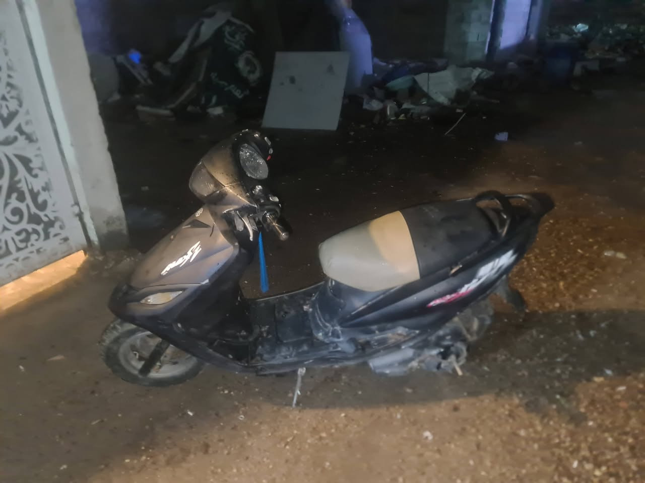 ماكس ١٤٠ كامله شغاله فول سعره٣٢٥ مكاني الشرطه الخامسه 
***********
