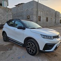 ساوايست DX5 • ٢٠٢٣ • ١.٥ تيربو