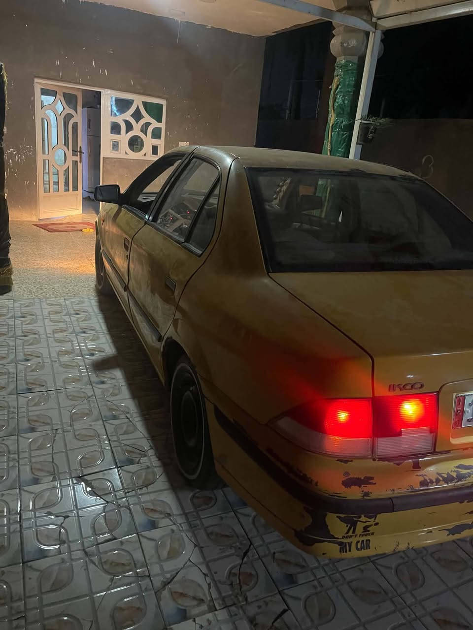السلام عليكم سمند للبيع رقم دولي جديد سنوية لل28 مصفرة هية وغرامات كفالة مكاني حلة الراغب ***********
