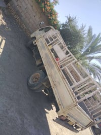 بغداد طارمية • ما ناقصه شي • محرك فحل