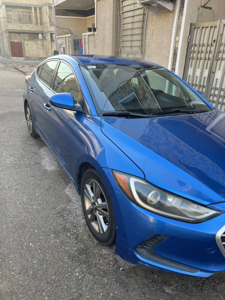 السلام عليكم
النترا 2017 رقم نجف باسمي حادثها جاملغ خلفي

 ليبل واحد بدون تبديل وبيها حالوب بالقمارة وصبغ حزام معجون بيها جاملغ خلفي مع باب السائق وبيها بالبنيد ماشية (110) هزة مانافذة بعدها صدر امامي خلفي جيد تخم تاير مكينة كير كفالة عالفحص صور حادث امريكا بالصور السعر (105) وبيها مجال بسيط مكاني الشعب رقمي  ( ***********)
