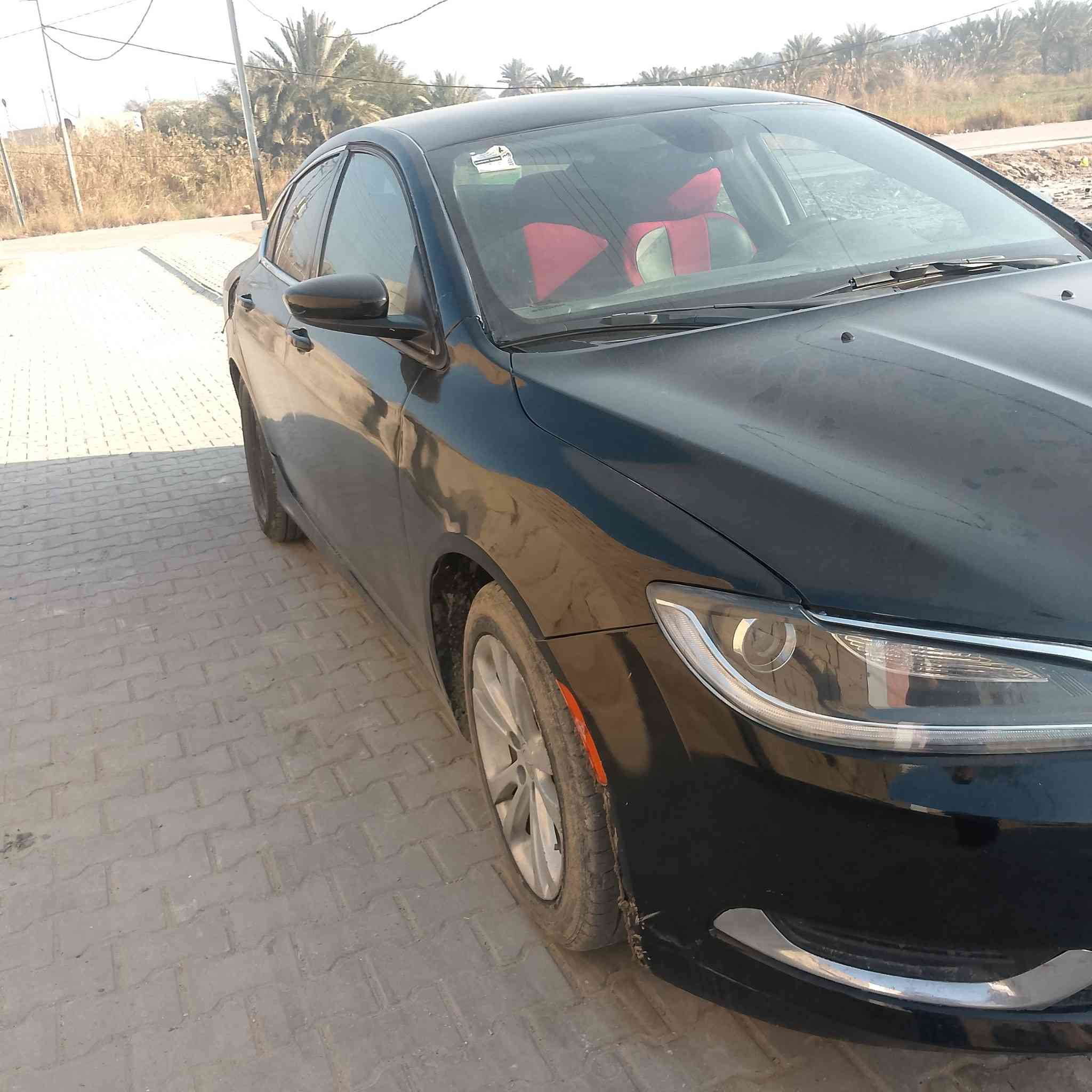 بسبب الوعود الكاذبه عاد انشر موديل ١٦سعر٦٥ مصبوغه عام  ***********
