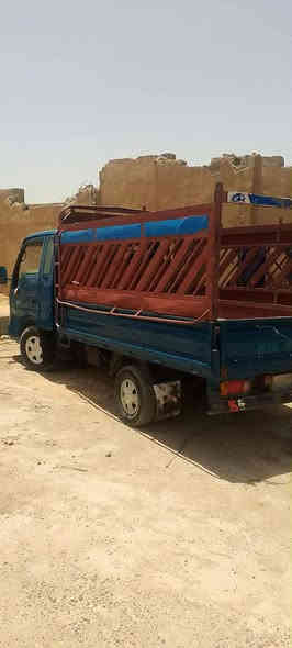 مكلف ب نشر 
السلام عليكم كيا حمل للبيع نوع فنتيره 
للبيع او مراوس السعر 50 وبيهه مجال 
‏‪***********‬‏
