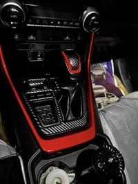 🚩لعشاق الراف فور Rav4 🚩  تخم داخل كاربون فايبر     #كاربون_فايبر 🟢جودة...