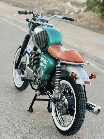 درجه البيع ٨١ السعر مليون أو ٣٥٠ أو بيه مجال غليل سايس ١٥٠ شاصي شرط درجه جديده مكاني كركوك المو شراي لا يكسر بيه أو تحيتي الجميع 🫣 ***********🫣
