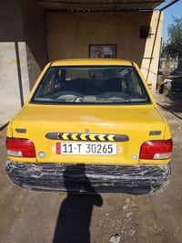 سياره سايبه موديل 2009 مصفر هيئه أو غرامات سياره بسمي رقم نكليزي كير ا...