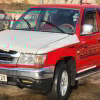 دير ٢٠١٠ • قطعتين صبغ • رقم جديد ٢٠٣١