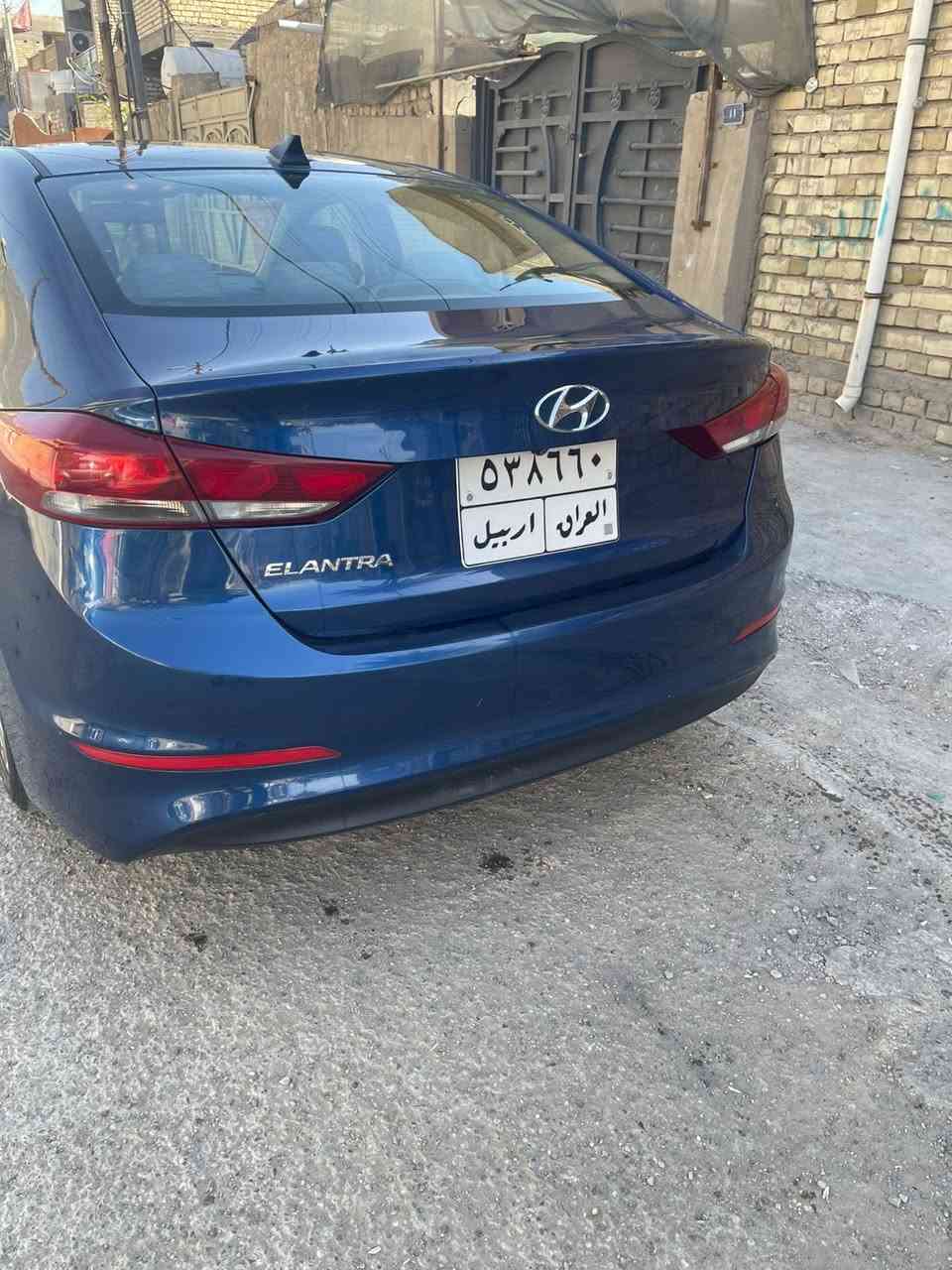 السلام عليكم ورحمة الله وبركاته مرخصت الادمن الانترا 2018وارد أمريكي حادث امريكا جاملغ ايسر وصفحة اليسرى مع البنيد مرشوشة بسبب الجراد بدون حادث بدون قطره معجون السيارة رقم شمالي السنوية منتهية عنوان السيارة بغداد 
***********
