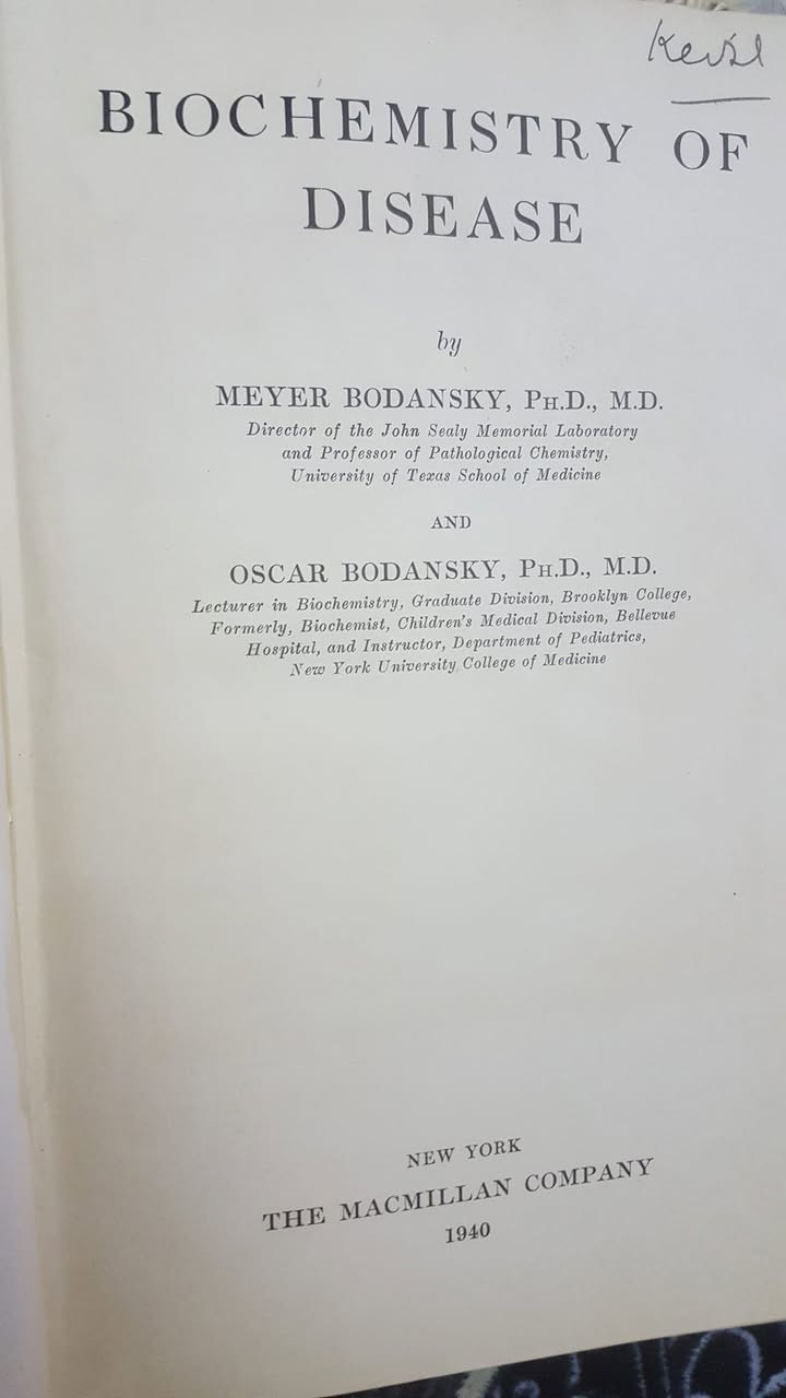 كتب طبية مستعملة بحالة جيدة والسعر ١٥٠٠٠لكل كتاب


**إذا كنت صاحب هذا الإعلان وتريد حذفه لأي سبب، رجاءا أرسل رسالة إلى الدعم الفني**