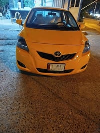 يارس • ٢٠٠٨ • كركوك