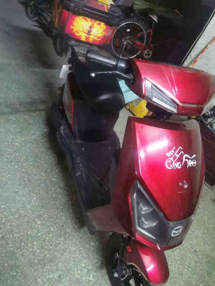 السلام عليكم عندي درجة شحن بيع مكان بغداد حي العامل بطاريه جديده خلو 2025 السعر 475 شراي تصل رقم ***********
