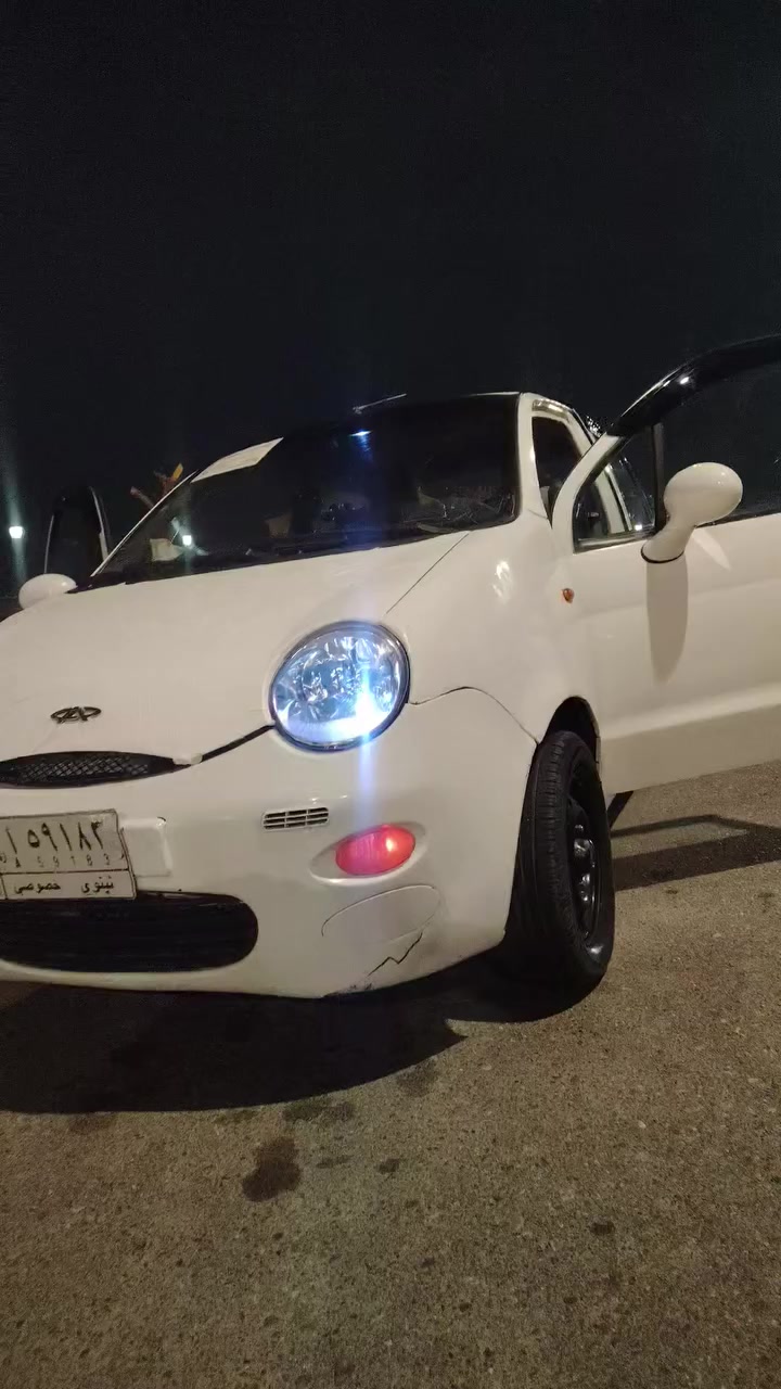 كير محرك شرط شرط انطيك
نضيفه كلش مال بيت وعلى ايدي
35 ورقة سنوية صاقطة مامسويها 
رقم نينوى حتى قفل مركزي مسويلها السيارة فوول نضافة السيارة داخلها كلو جديد شديتو على ايدي


**إذا كنت صاحب هذا الإعلان وتريد حذفه لأي سبب، رجاءا أرسل رسالة إلى الدعم الفني**