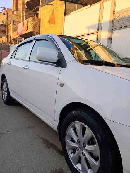 BYD البيع موديل 2013 فول موصفات F3 مكفواله
سعر 70$
عنوان بغداد رقم ***********
