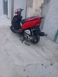 ماكس ثعلب • كفاله عامه • كفرات جديده