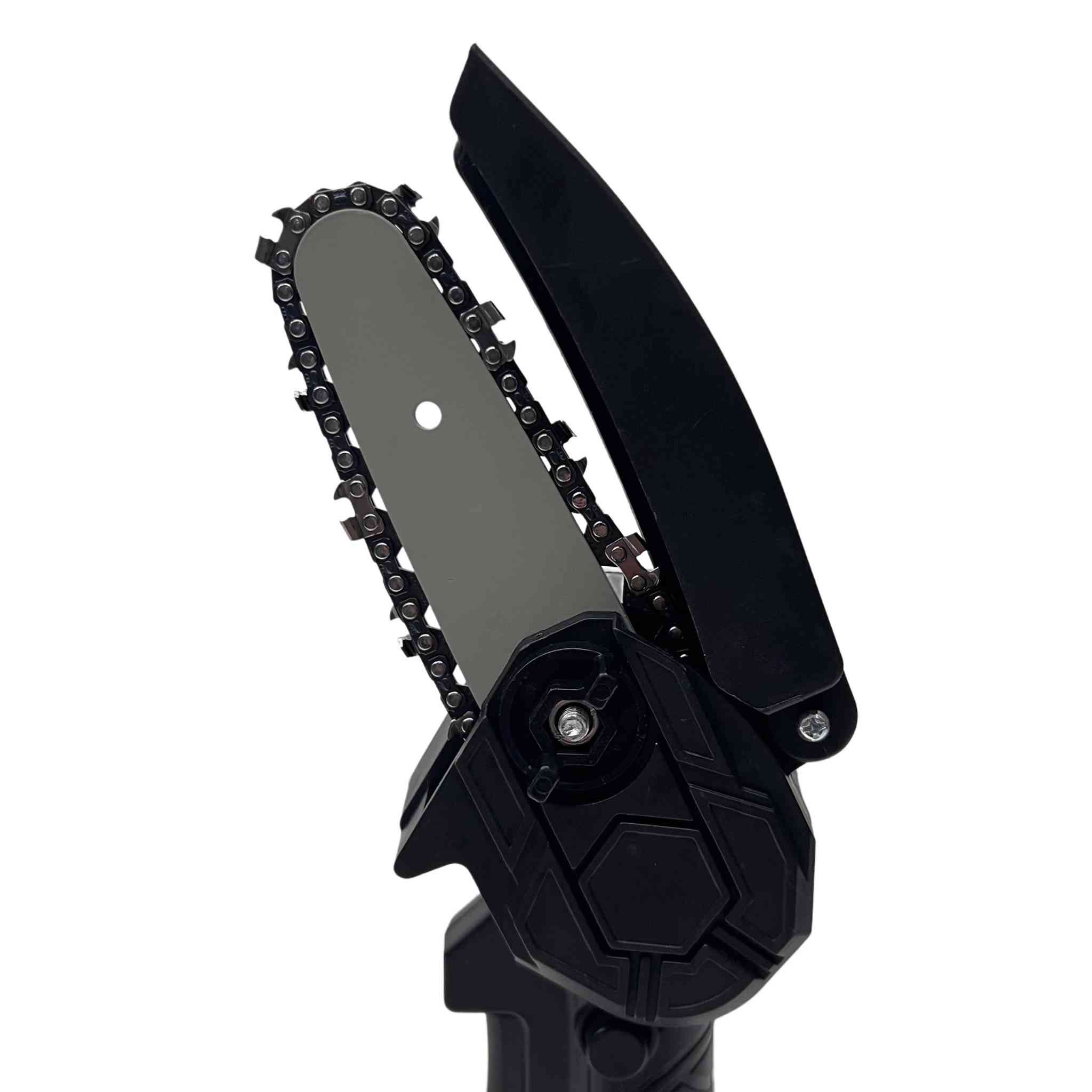 منشار سلسلة كهربائي ليثيوم 48V مع جنزير 4 إنج (28 سن)


**إذا كنت صاحب هذا الإعلان وتريد حذفه لأي سبب، رجاءا أرسل رسالة إلى الدعم الفني**