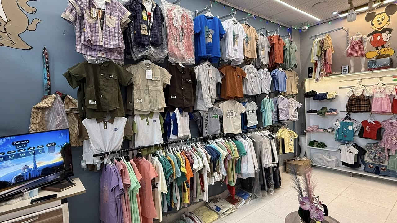 💜الموسم الصيفي 2026💜
💜توله فروش مقابيل تربيه كوردستان💜
💜يوجد لدينا خدمه توصيل مجاني💜
💜***********💜
