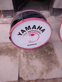 دمامات • ٥ قطع • دوانية عفك