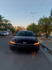 موديل ٢٠٢٥ • بدون صبغ • ماشيه ١٨٠٠٠