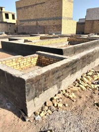 قطعة طابو • السكك • ٣٢٠م