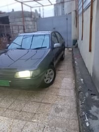 بريمر • ١٩٩٥ • رقم نينوى