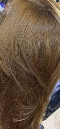 سنتر بيوتي ميلا • صبغ ميش تنظيف • تاتو مايكرو