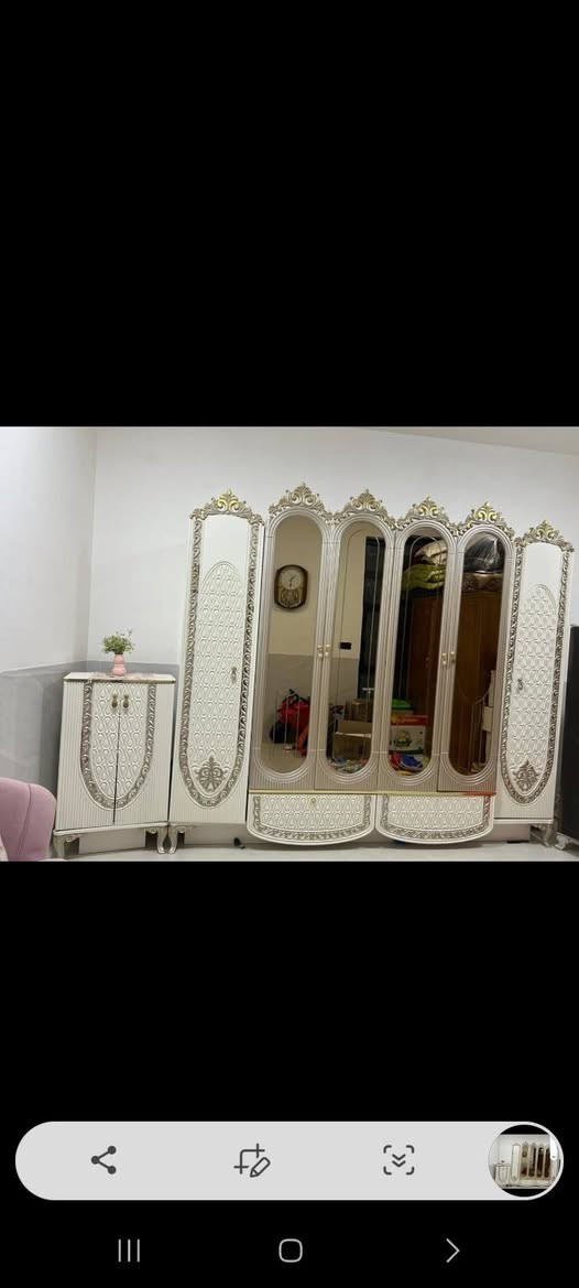 غرفه تركي 10 قطع نضيفه كلش السعر 900 بي مجال العنوان رمادي التاميم


**إذا كنت صاحب هذا الإعلان وتريد حذفه لأي سبب، رجاءا أرسل رسالة إلى الدعم الفني**
