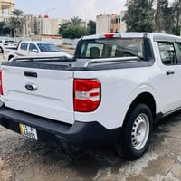 فورد مافرك • ٢٠٢٢ • ٢٥٠٠ هايبرد