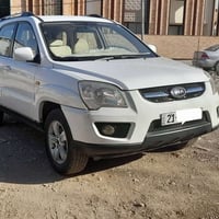 سبورتاج • ٢٠١٠ • رقم السليمانية