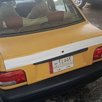 سايبا • موديل ٢٠١١ • كير جديد