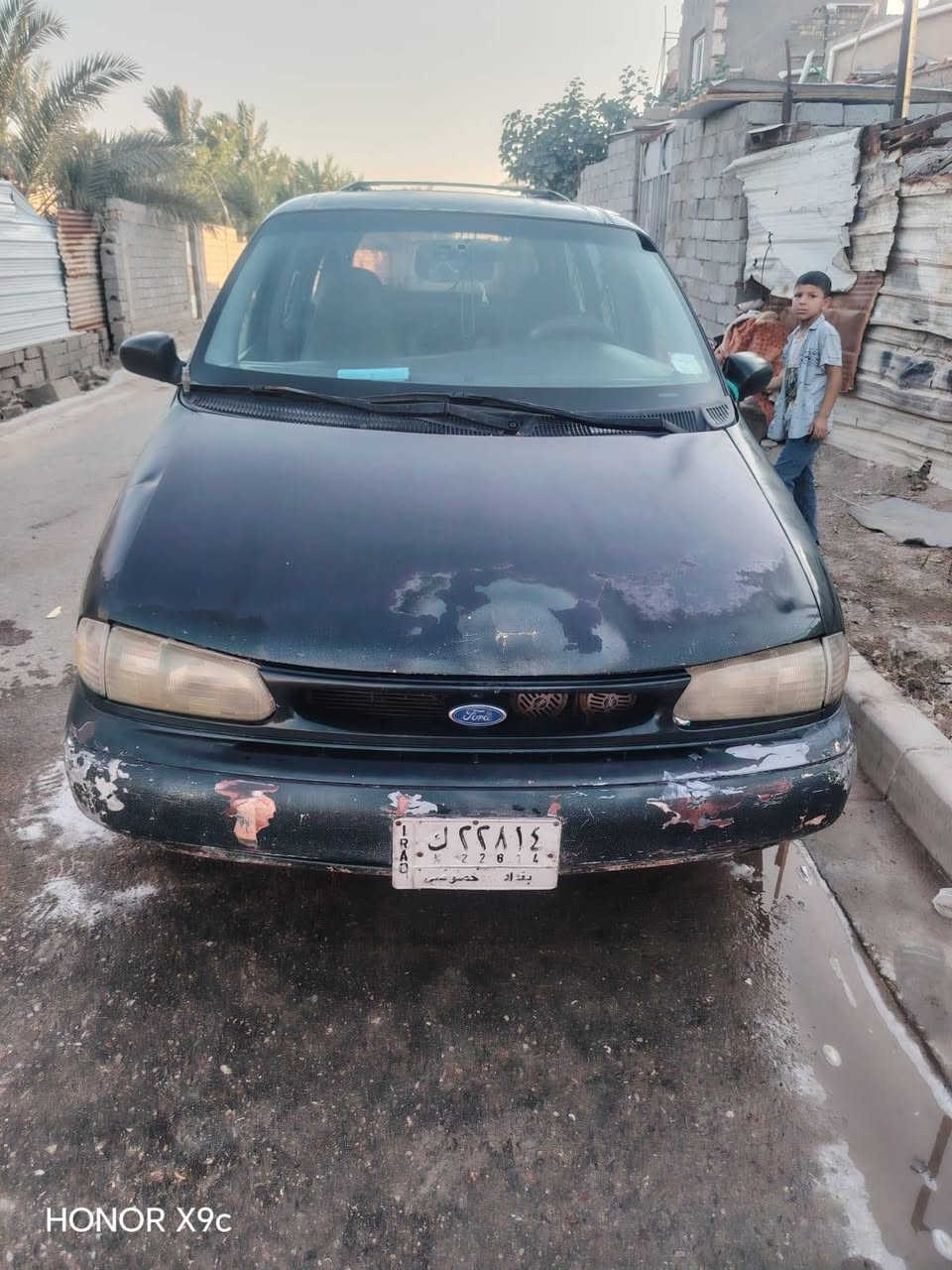 فورد وند استار محرك كير كامري ابو الكف تبريد طخم تاير جديد رقم بغداد بسمي سيارة نقص حداده فقط ***********
