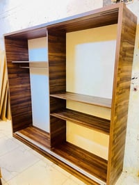 غرفة نوم تركي • ٥ قطع • نظام سلايت