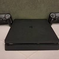 بلي فور سليم • يدات اصليه • ٤ اقراص